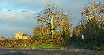 Chalgrave November 2014